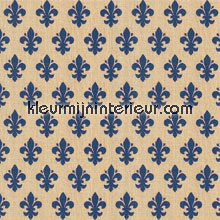 franse lelie feuille autocollante 200-2756 basic motifs DC-Fix